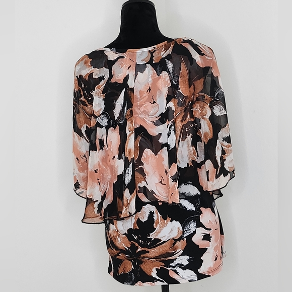 Flowy Top - Picture 4 of 4